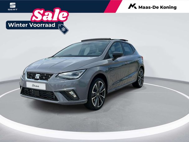 Seat Ibiza 1.0 TSI FR 85 kW image number 1