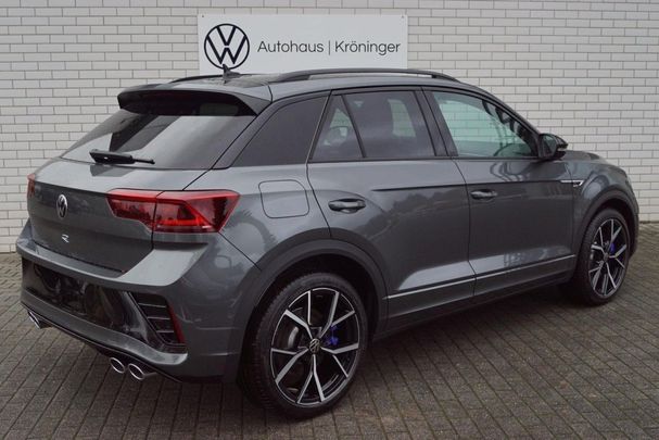 Volkswagen T-Roc R 4Motion DSG 221 kW image number 2