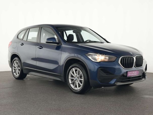 BMW X1 20d xDrive 140 kW image number 3