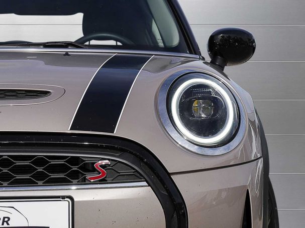 Mini Cooper S Classic Trim 131 kW image number 9