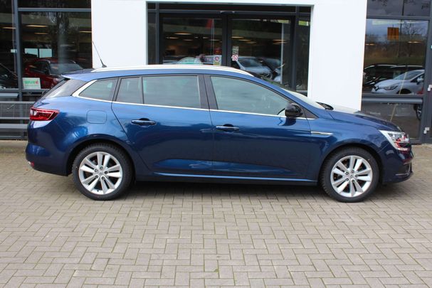 Renault Megane Estate TCe 140 Limited 103 kW image number 8