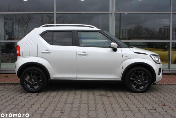 Suzuki Ignis 61 kW image number 8