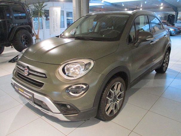 Fiat 500X 1.0 4x2 Cross 88 kW image number 1