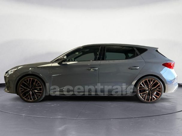 Cupra Leon e-Hybrid DSG 180 kW image number 15