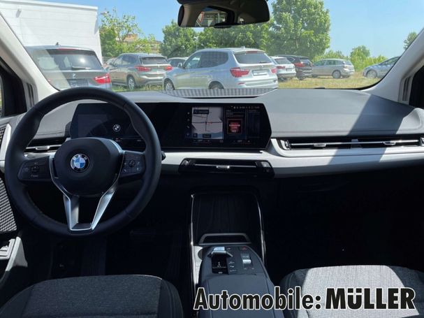 BMW 218d Active Tourer 110 kW image number 11