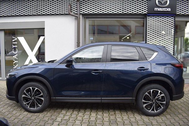 Mazda CX-5 194 143 kW image number 9