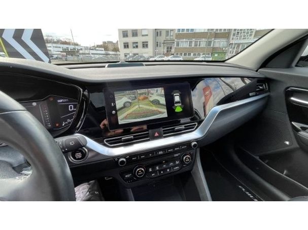 Kia Niro 1.6 104 kW image number 14