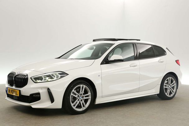 BMW 118i 104 kW image number 1