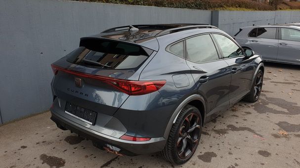 Cupra Formentor 1.4 e-HYBRID DSG VZ 180 kW image number 3