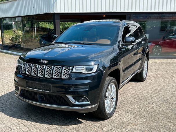 Jeep Grand Cherokee 184 kW image number 1