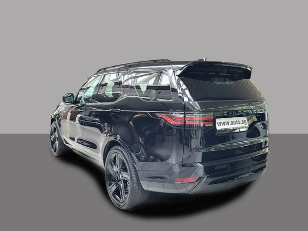 Land Rover Discovery D300 S AWD 221 kW image number 4