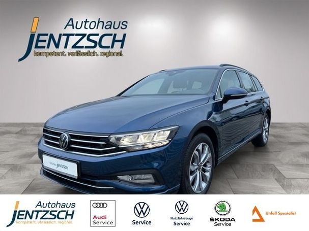 Volkswagen Passat Variant Business DSG 140 kW image number 2