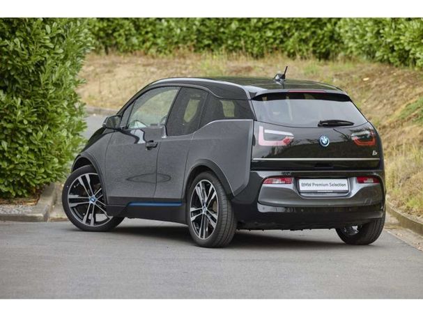 BMW i3 120Ah 125 kW image number 2