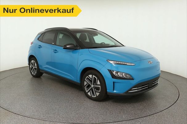 Hyundai Kona Elektro Prime 150 kW image number 2