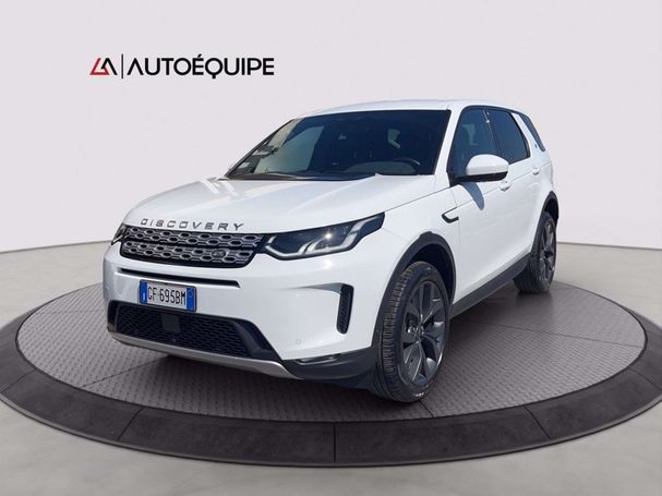 Land Rover Discovery Sport 150 kW image number 1