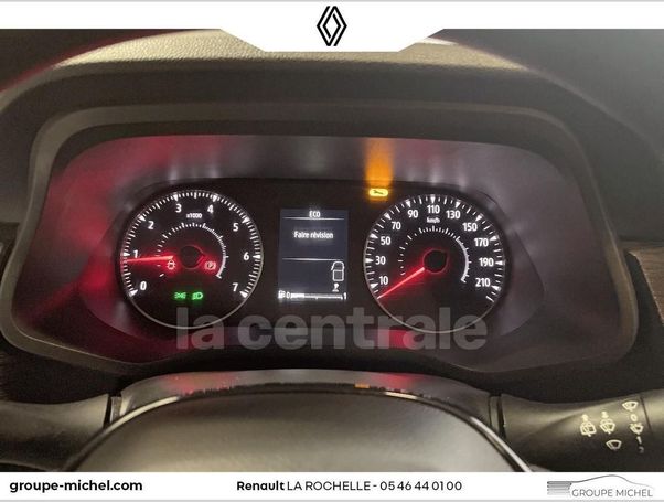  Renault Trafic Energy dCi 110 kW image number 10