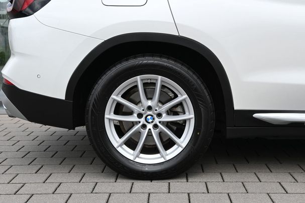 BMW X3 xDrive 210 kW image number 40