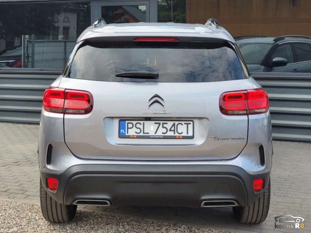 Citroen C5 Aircross 96 kW image number 6