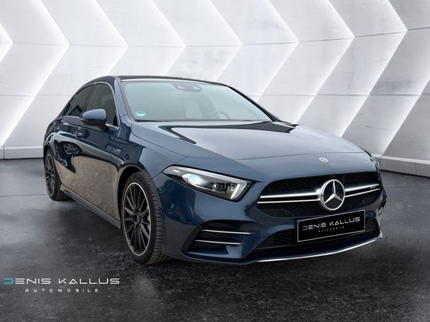 Mercedes-Benz A 35 AMG 225 kW image number 7