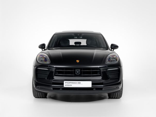 Porsche Macan 195 kW image number 9