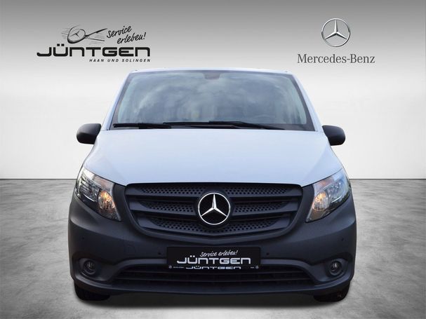 Mercedes-Benz Vito Tourer 114 CDi Pro 100 kW image number 3