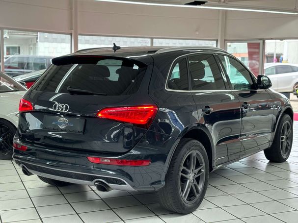 Audi Q5 2.0 TFSI quattro Sport 165 kW image number 6