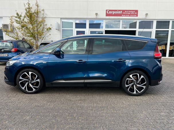 Renault Grand Scenic 120 kW image number 8