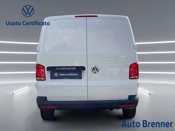 Volkswagen T6 Transporter T6 2.0 TDI 81 kW image number 3