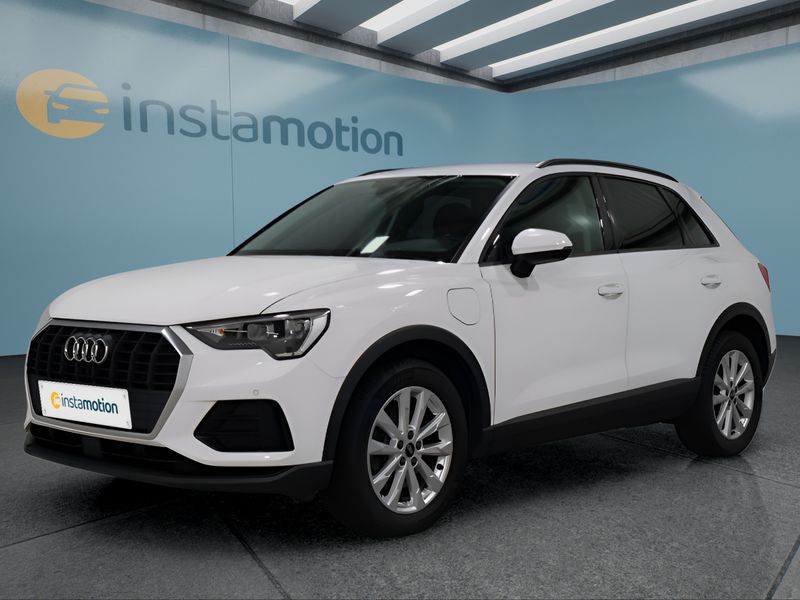 Audi Q3 180 kW
