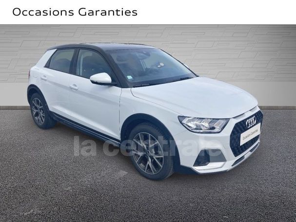 Audi A1 30 TFSI 81 kW image number 2