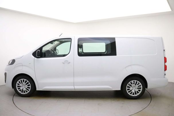 Opel Vivaro L3 75 kWh 100 kW image number 4