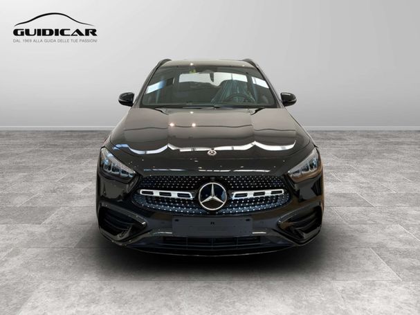 Mercedes-Benz GLA 200 d 4Matic 110 kW image number 2