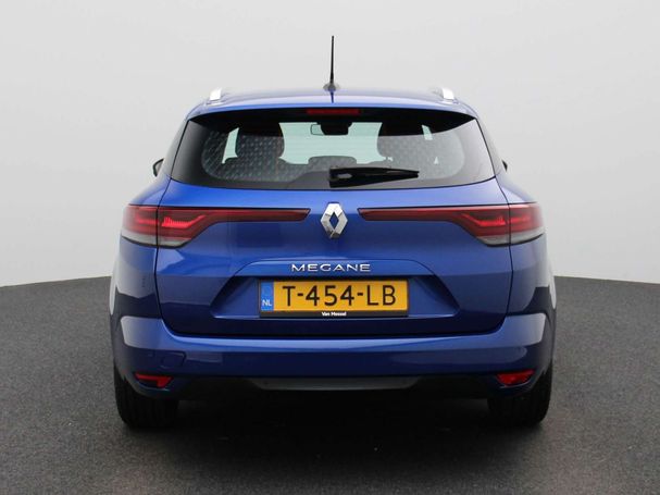 Renault Megane Estate TCe 140 103 kW image number 3