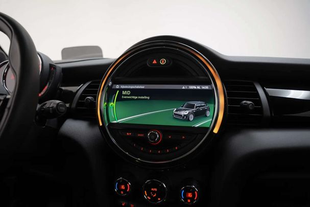 Mini Cooper 100 kW image number 25