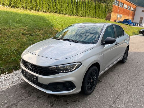 Fiat Tipo 74 kW image number 1