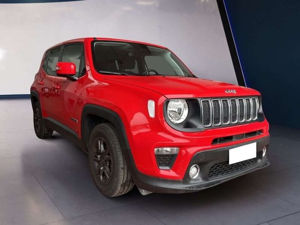 Jeep Renegade 1.0 Longitude 88 kW image number 2