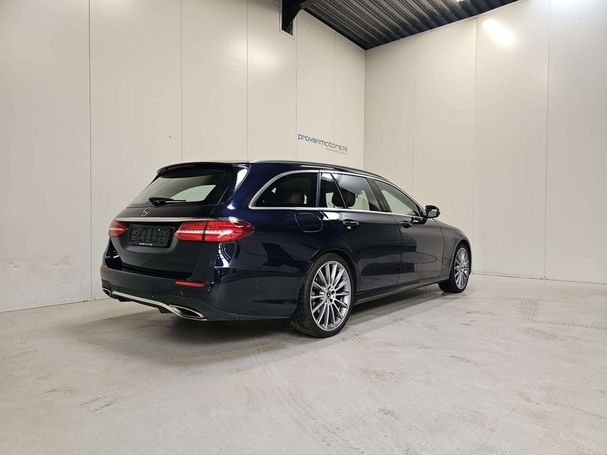 Mercedes-Benz E 250 T 155 kW image number 4