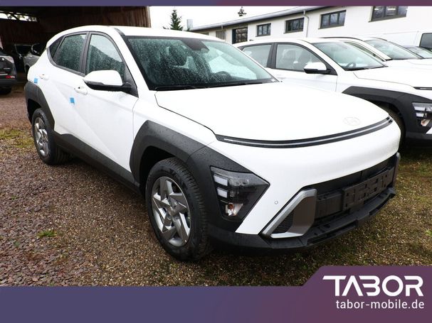 Hyundai Kona 1.6 T-GDI Select DCT 102 kW image number 1