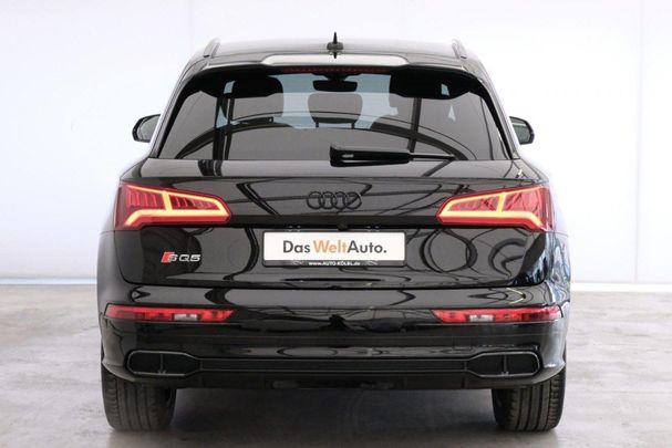 Audi SQ5 3.0 TDI 255 kW image number 5