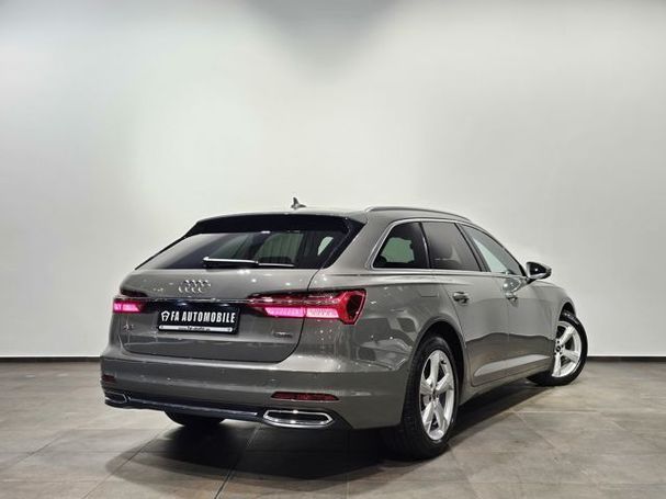 Audi A6 40 TDI 150 kW image number 9