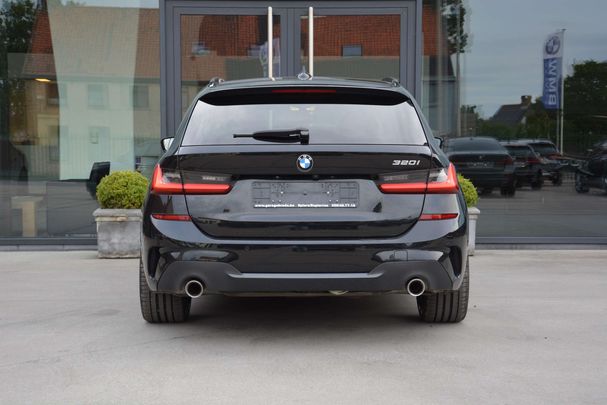 BMW 320i Touring 135 kW image number 6