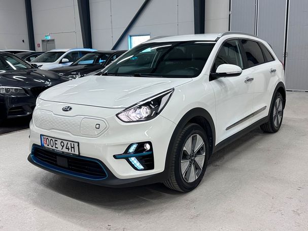 Kia Niro e 64 kWh 150 kW image number 1