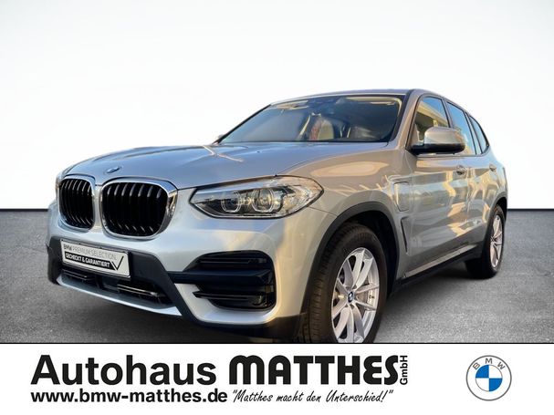 BMW X3e Advantage xDrive 215 kW image number 1