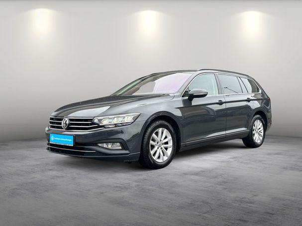 Volkswagen Passat Variant TDI Business DSG 88 kW image number 1