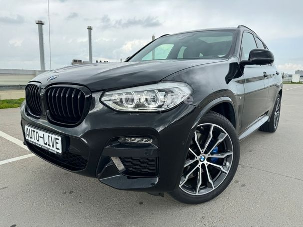 BMW X3 xDrive 210 kW image number 1