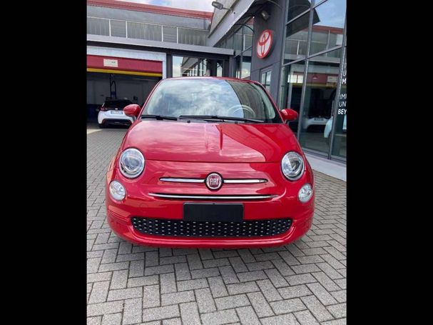 Fiat 500 1.2 51 kW image number 3