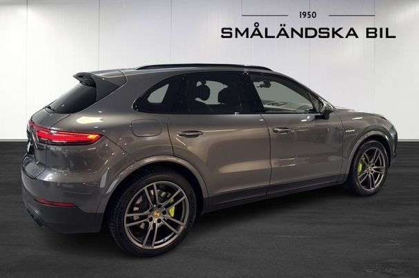 Porsche Cayenne S E-Hybrid Tiptronic 341 kW image number 3