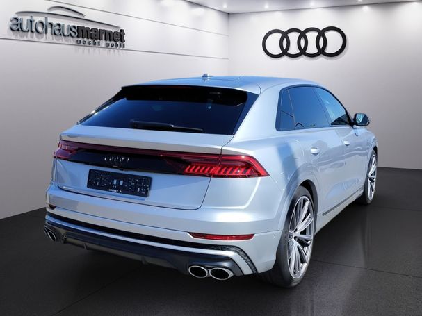 Audi SQ8 TFSI 373 kW image number 7