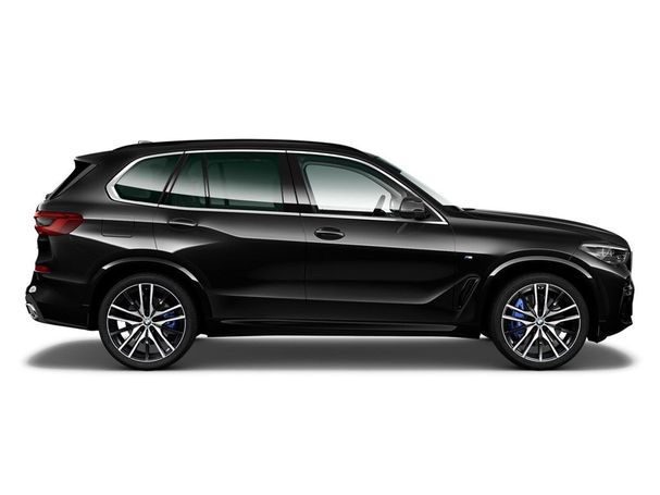 BMW X5 xDrive30d 210 kW image number 2