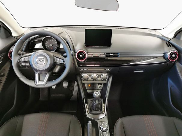 Mazda 2 90 66 kW image number 9